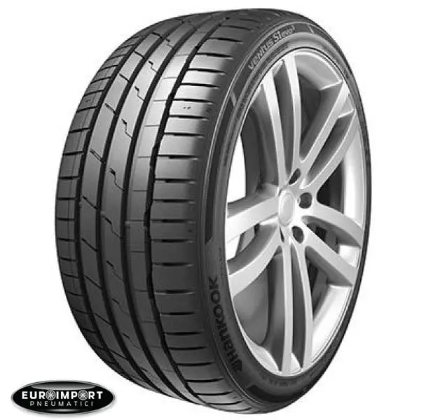 Hankook K127E VENTUS S1 EVO3 EV  235/45 R21 101 V  RUNFLAT XL  DEMO<50KM